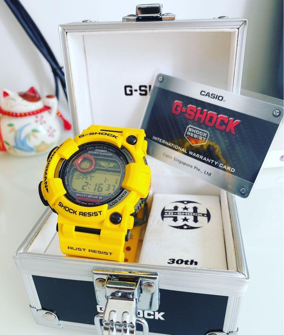G shock gwf t1030e hotsell