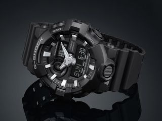 GA-700-1B GA700-1B G-SHOCK 深水埗 有門市全新正貨 1年保養 CASIO 錶 卡西歐 GSHOCK     男裝 女裝 手錶 GA-700-1 GA700-164244470432129110