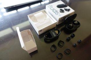 Galaxy Buds Plus
