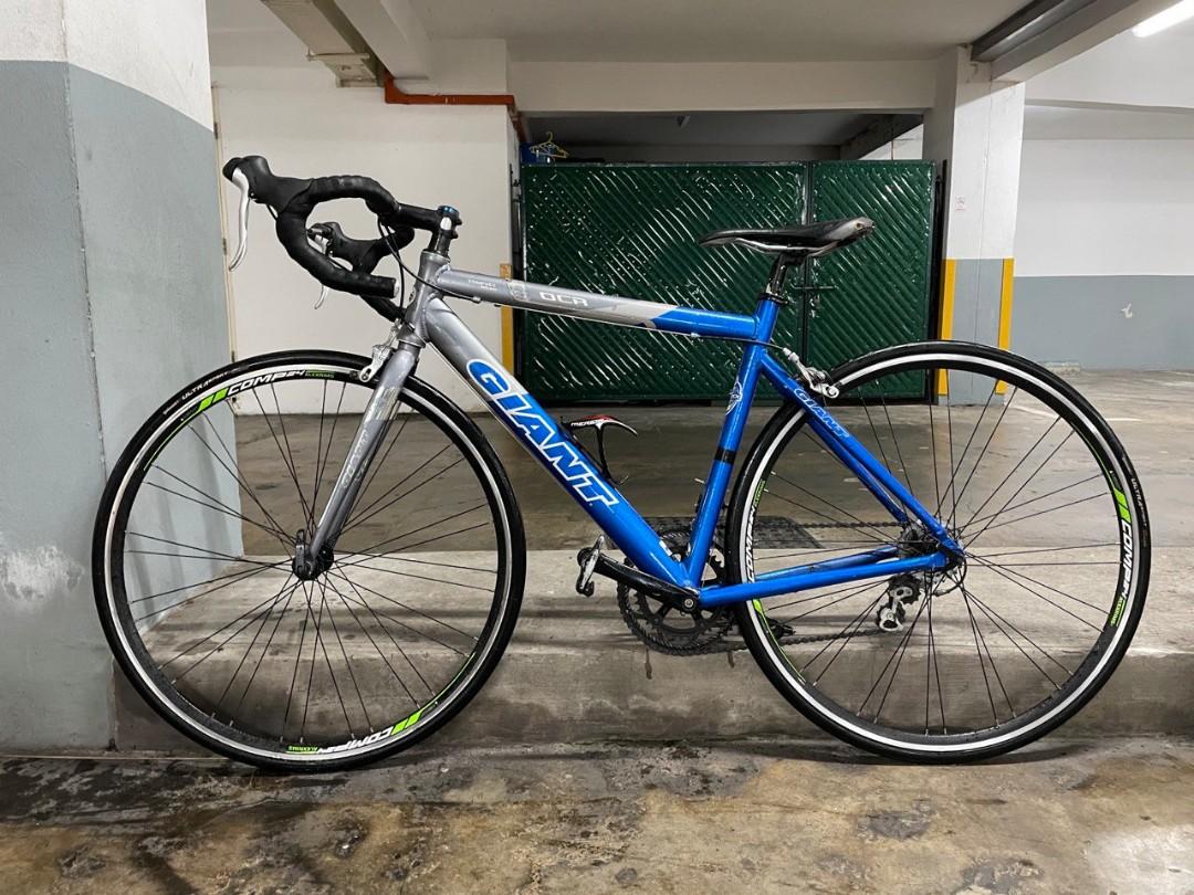 Giant ocr 2 for sale deals