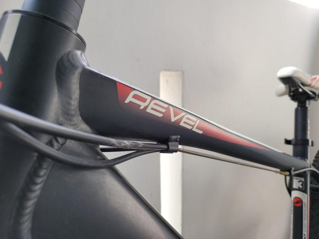 Giant Revel 3 Disc M 26 MTB