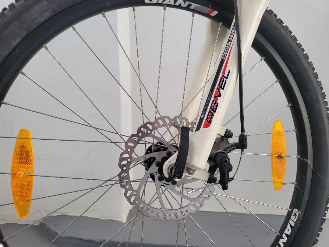 Giant revel 3 precio 2025