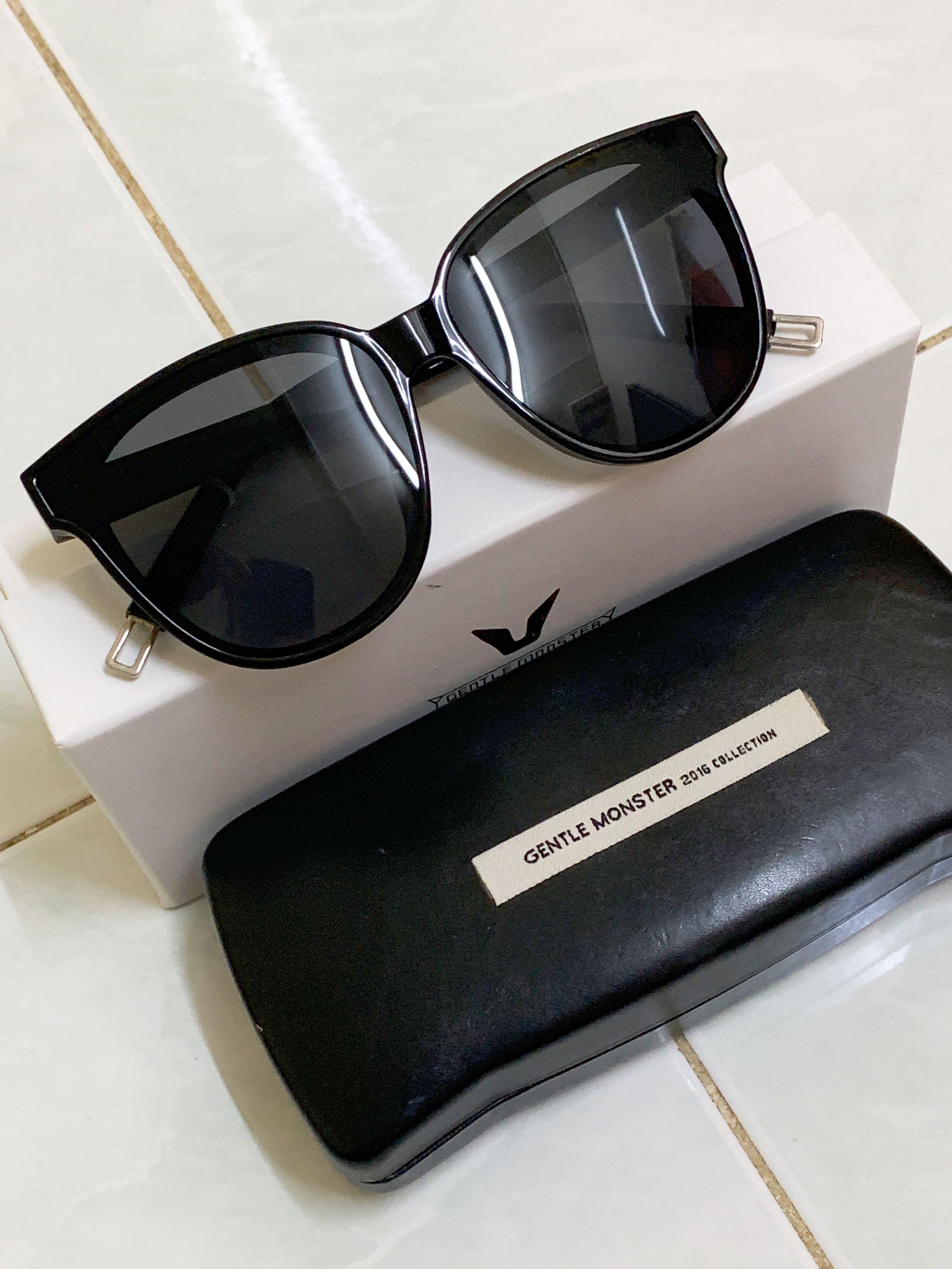 Gm sunglasses 2025