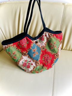 G.O.D. feel 民族袋 《Staycation / 襯衫必備袋》64231699919490110