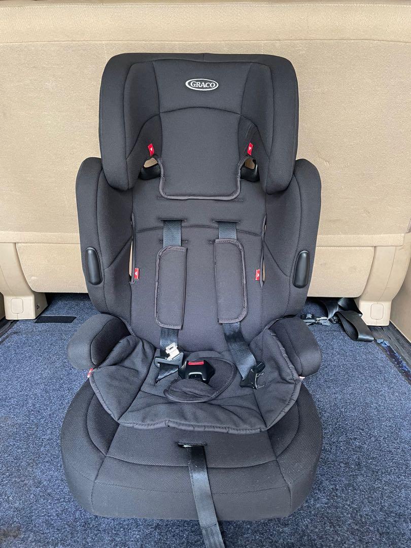 Graco endure car seat tesco on sale
