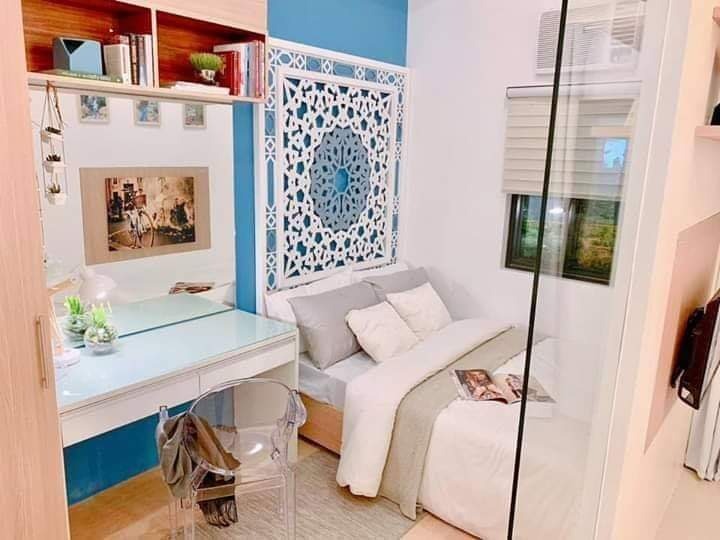 PASALO Grand Mesa, Fairview, 1BR with balcony, Property, For Sale