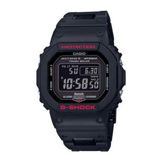 GW-B5600HR-1D GWB5600HR-1D 藍牙 Bluetooth  G-SHOCK 深水埗 有門市全新正貨 1年保養 CASIO 錶 卡西歐 GSHOCK   5600-1   男裝 女裝 手錶 GW-B5600HR-1 GWB5600HR-1 GW-B5600 GWB560064202678431233110
