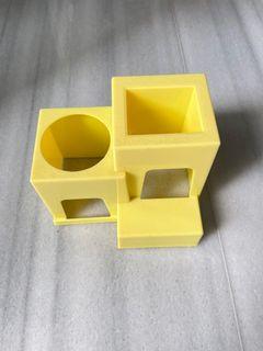 Hamster hideout/ home