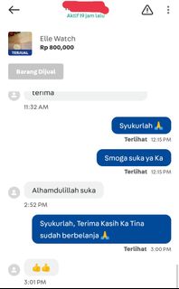 (Kategori: ) berada di . Dikirim oleh debora605 (ID iklan 1117285320, Gambar 1). Deskripsi: .