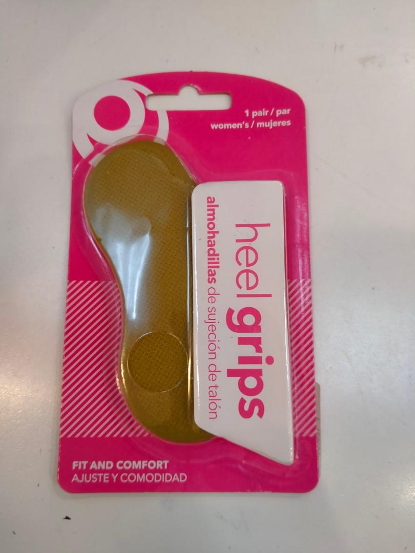 Payless heel grips store