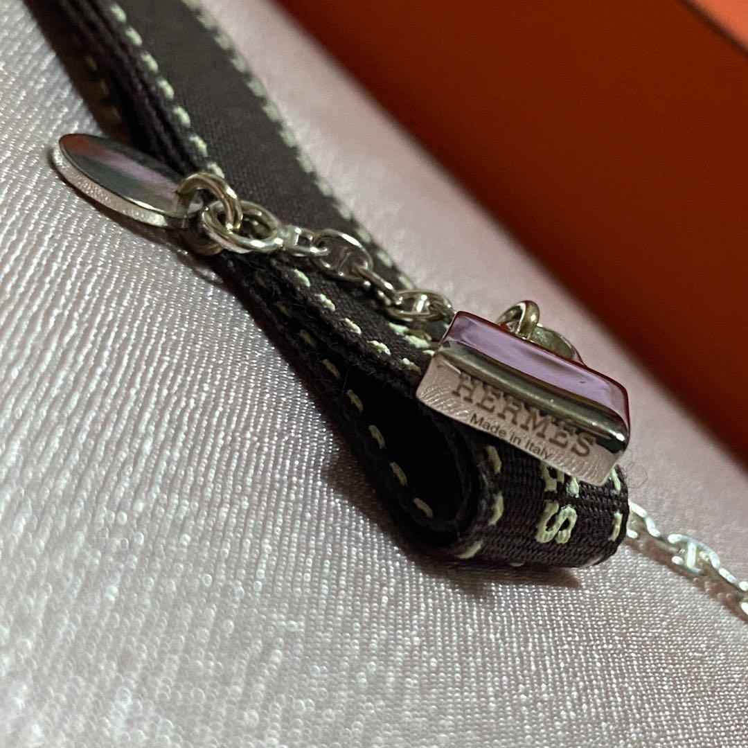 Mini kelly online amulette bracelet