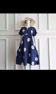 Homedress/homewear/Daster Busui