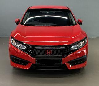 Used Honda Civic Cars For Sale Singapore Find Your Dream Car At The Best Price