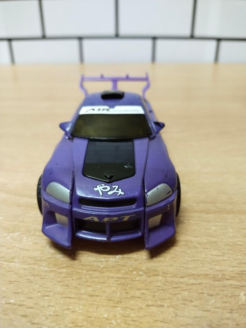 Hot wheels online shogun racers