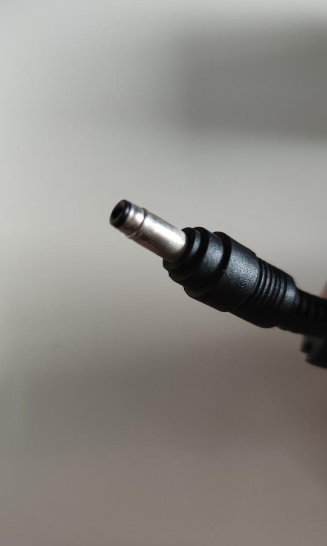 HP Laptop Charger (Pin Type), Computers & Tech, Parts & Accessories