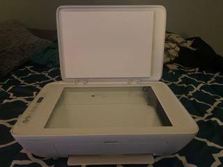 HP Printer/Photo Copier