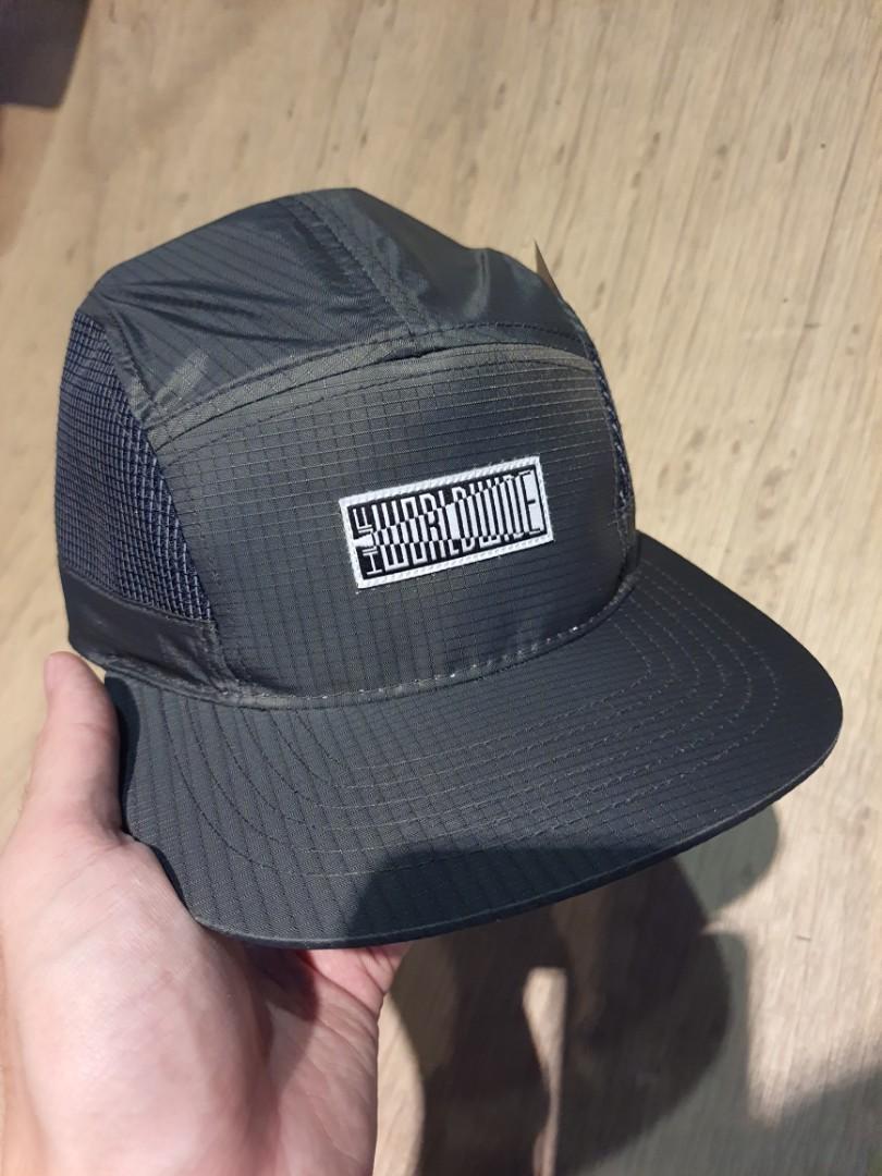Huf store volley hat