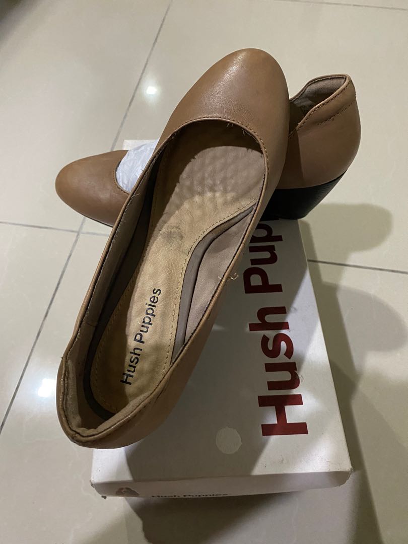 Hush puppies footwear for ladies 2025