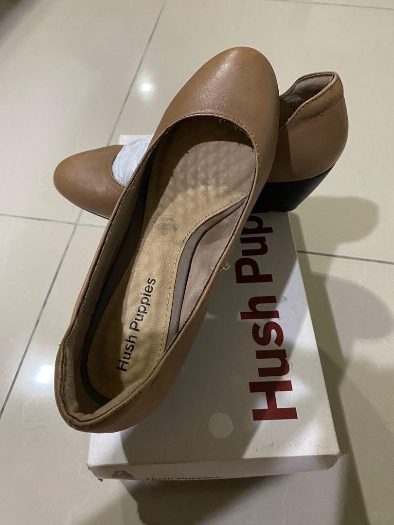 Hush puppies women footwear online