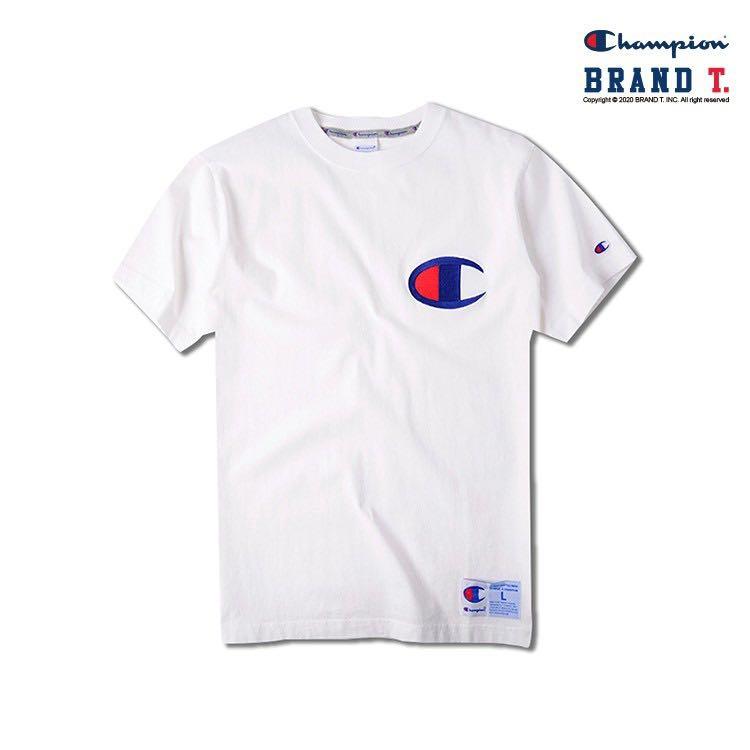 champion brand shirt