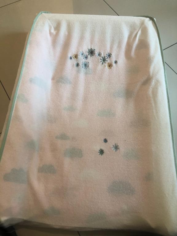 Ikea baby changing pad, Babies & Kids, Baby Nursery & Kids Furniture