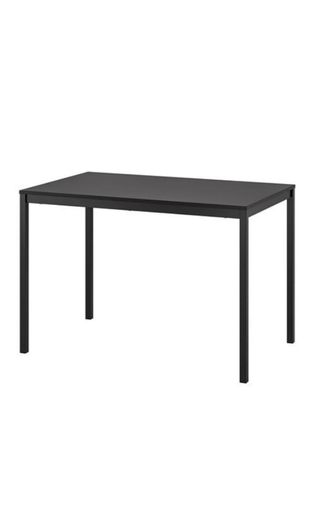 IKEA Dining Table, Furniture & Home Living, Furniture, Tables & Sets on Carousell