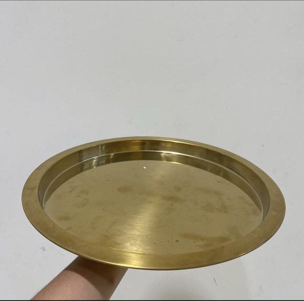 IKEA GLATTIS Tray, Furniture & Home Living, Kitchenware & Tableware