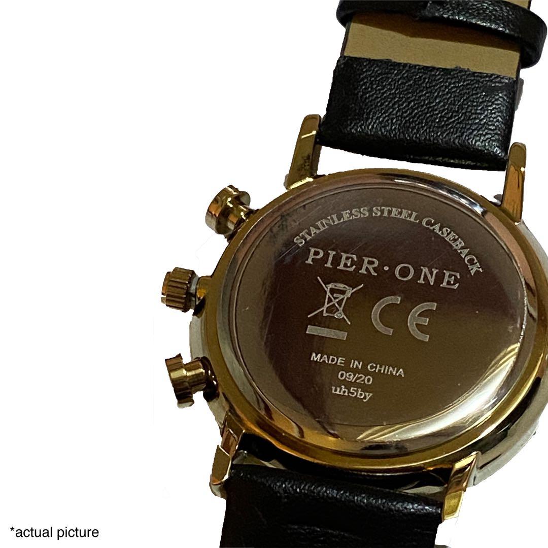 Pier hotsell one watch