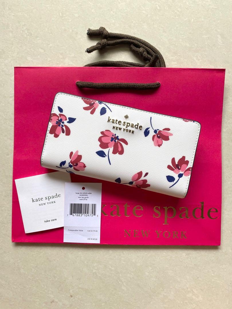 kate spade staci tea garden