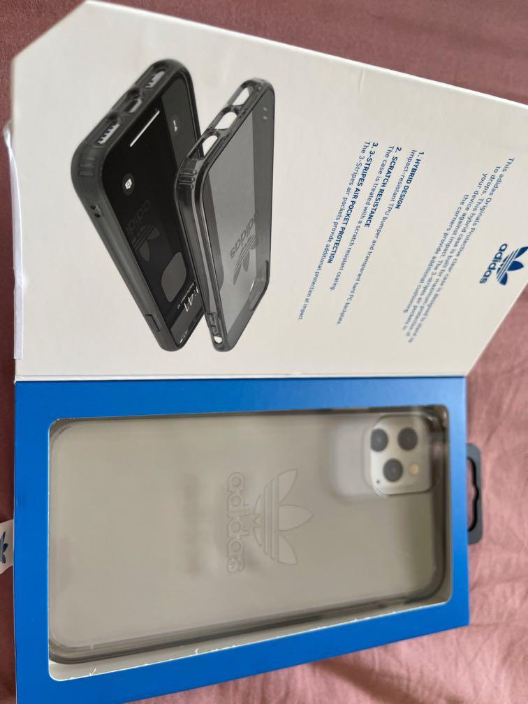 Iphone 11 Pro Max Authentic Adidas Case Mobile Phones Gadgets Mobile Gadget Accessories Cases Sleeves On Carousell Iphone 11 Pro Max Authentic Adidas Case Mobile Phones Gadgets Mobile Gadget Accessories Cases Sleeves On Carousell