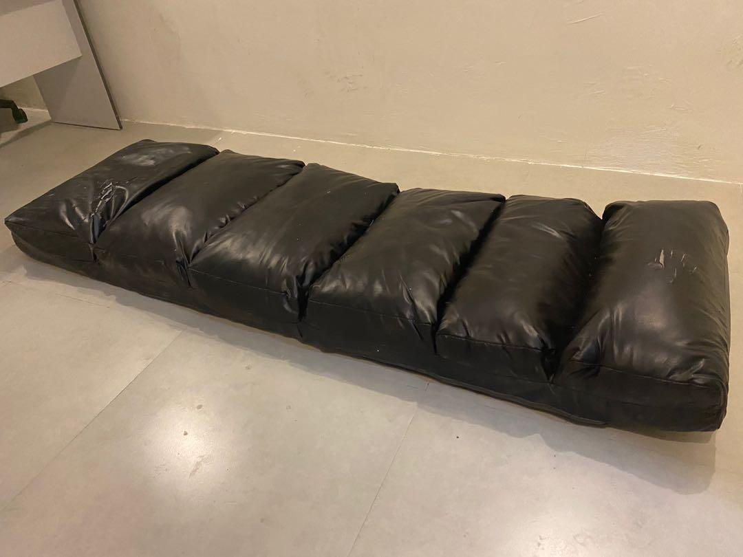 Japanese sofa bed, Furniture & Home Living, Furniture, Other Home