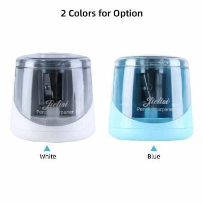 Small electric cheap sharpener