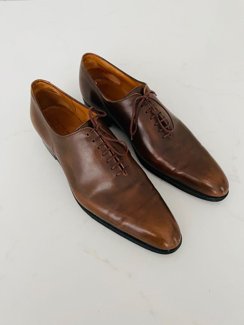 Weston cheap dress shoes