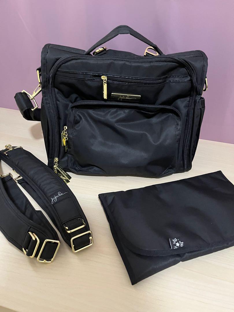 Jujube B.F.F The Monarch Babies Kids Going Out Diaper Bags Wetbags on Carousell