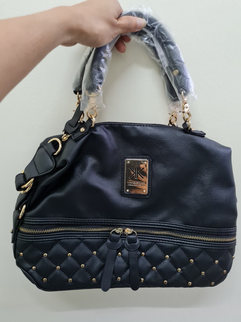 Kardashian kollection on sale handbags