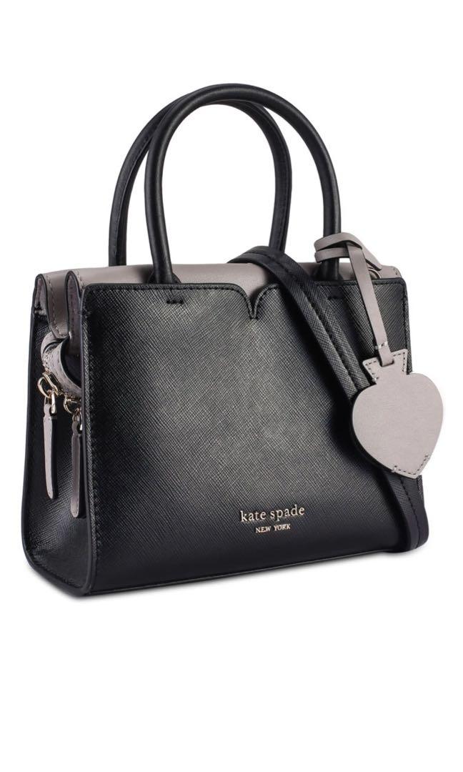 Kate Spade New York Spencer Mini Satchel Bag