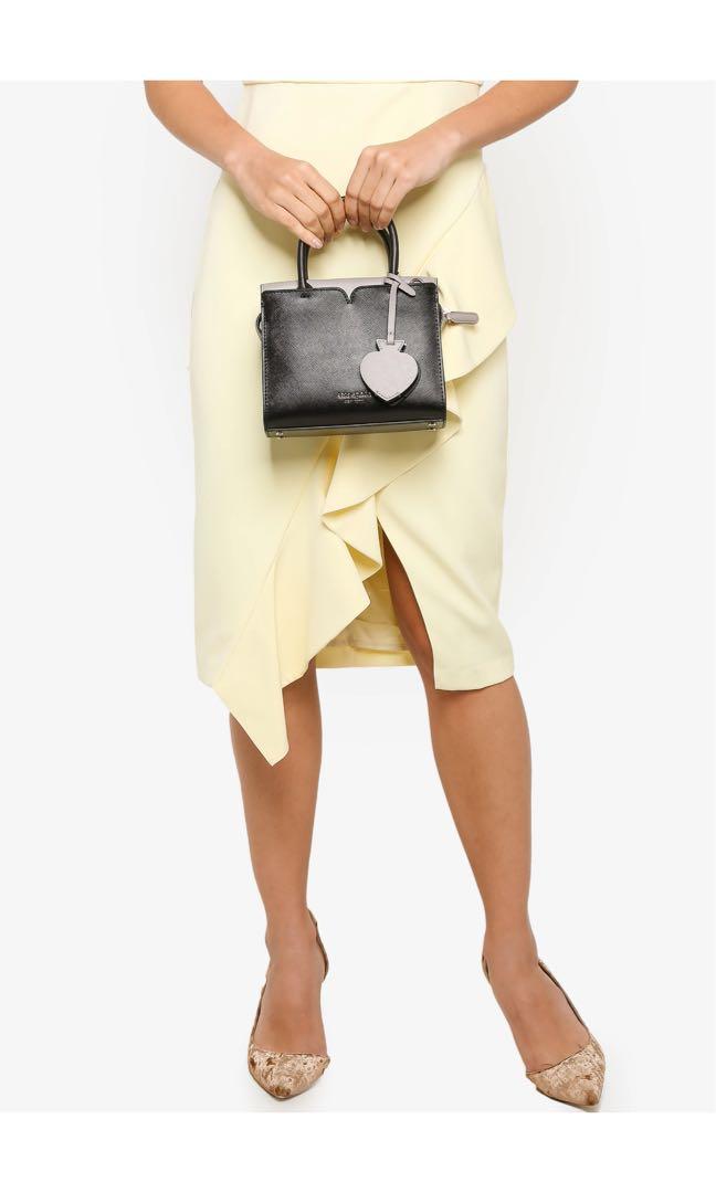 Kate Spade New York Spencer Mini Satchel Bag
