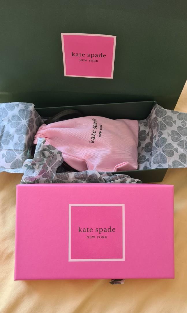 Kate spade taxi keychain on sale