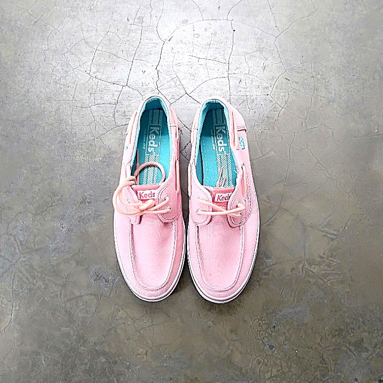 Keds shop boat shoes