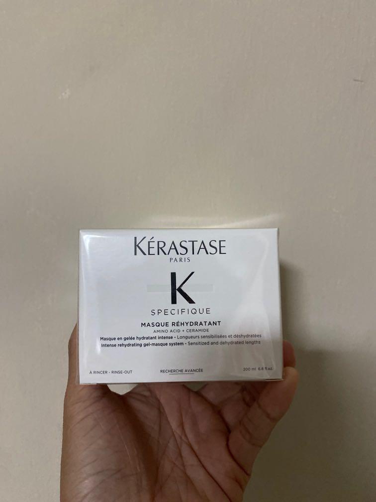 Kerastase Specifique Masque Rehydratant, Beauty u0026 Personal Care 
