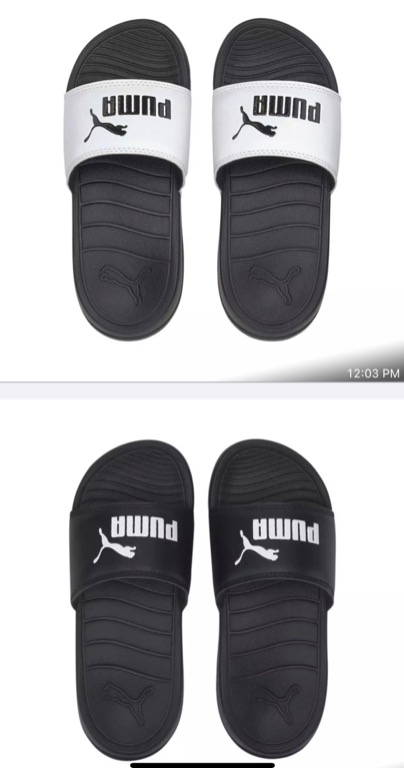 Kids Puma Sliders Slippers Babies Kids Babies Kids Fashion
