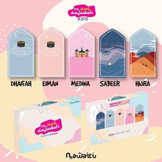 Instock Kids foam sejadah