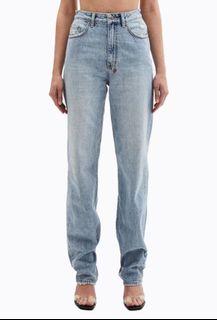 Ksubi Playback Karma Jeans