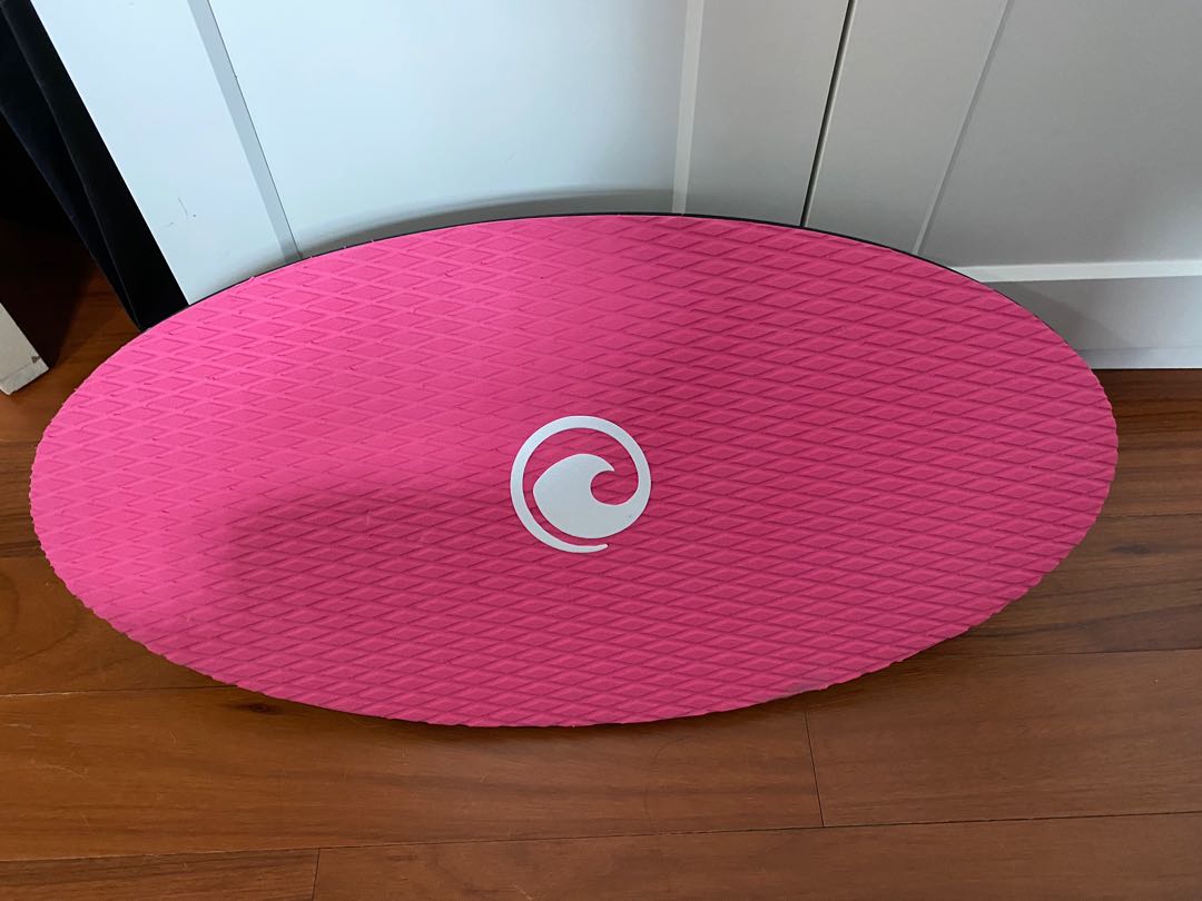 Wakesurf clearance balance board