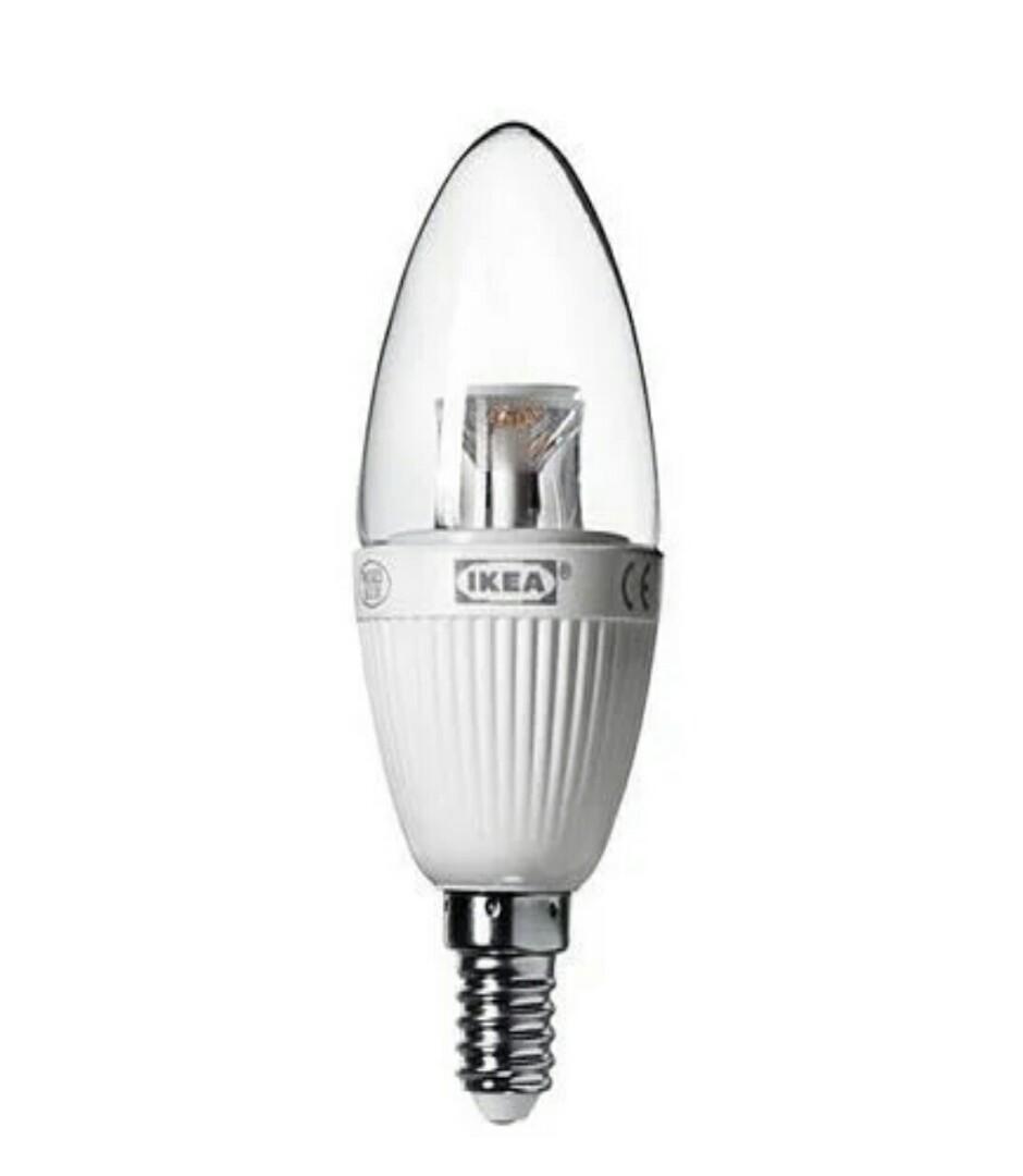 Ledare led e14 best sale