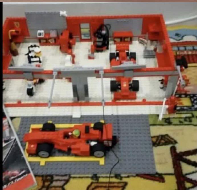 8144 lego hotsell