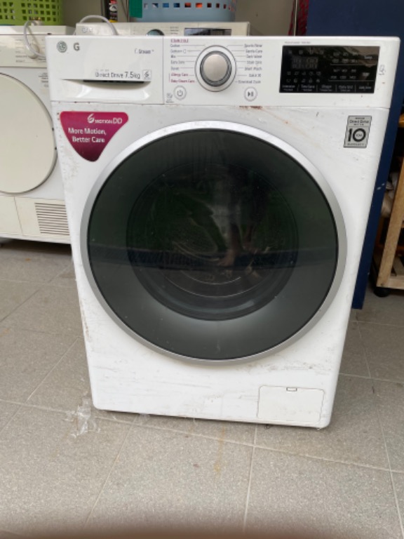 Lg fc1475s4w cheap