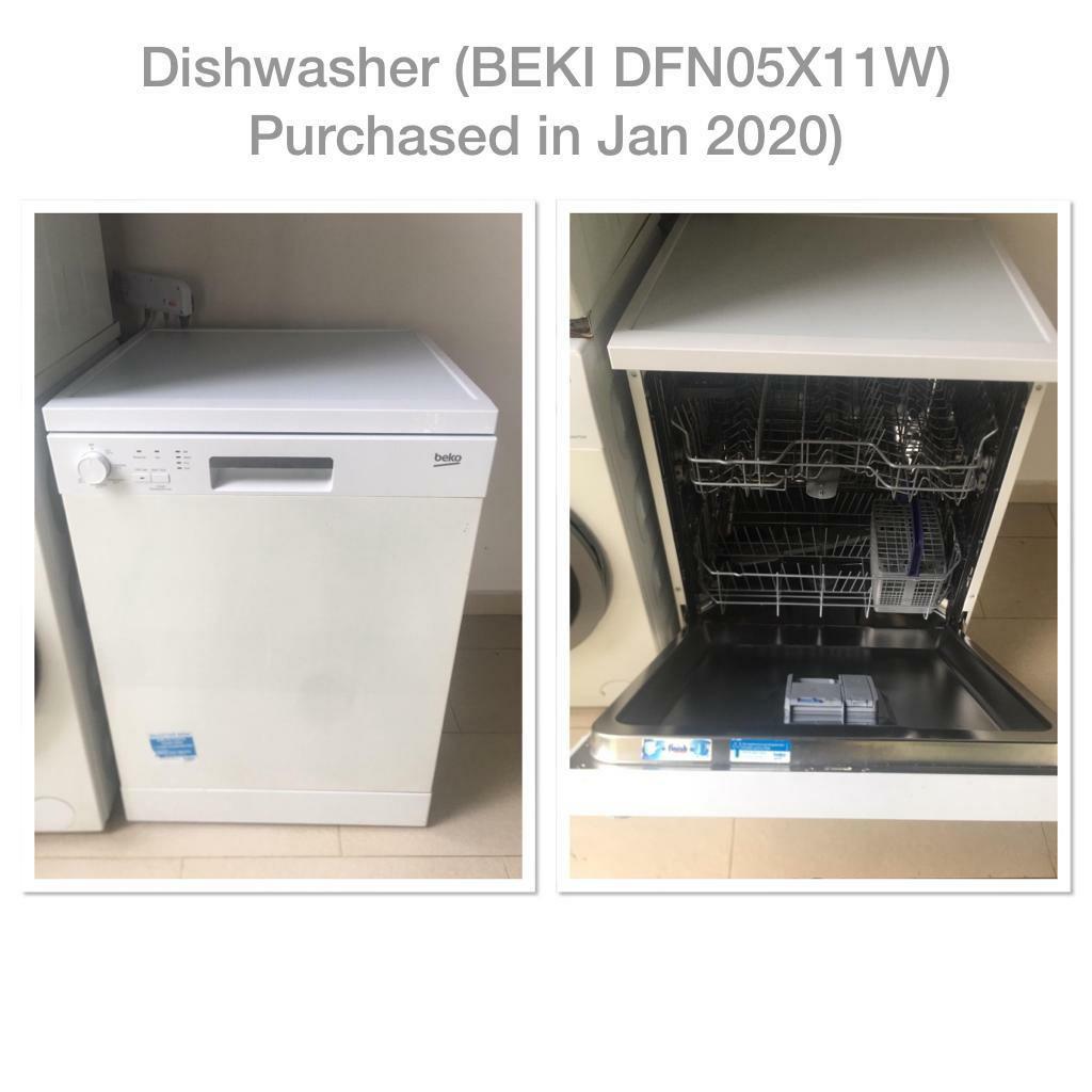 Home clearance outlet dishwasher