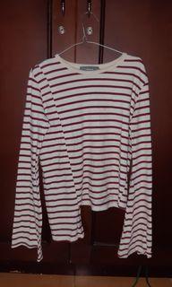 Longslevee stripes