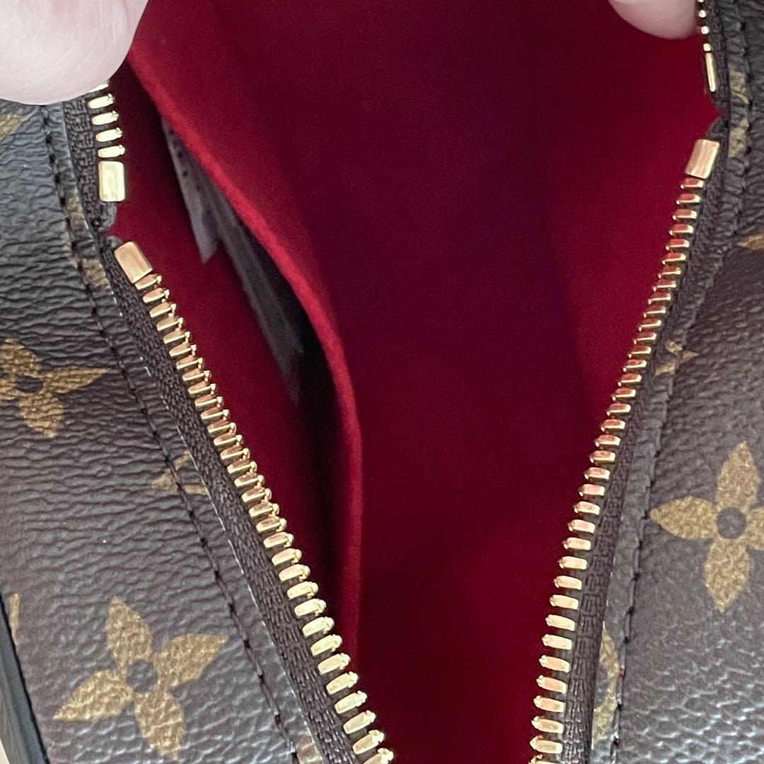 Louis Vuitton 2021 Limited Edition Heart Bag